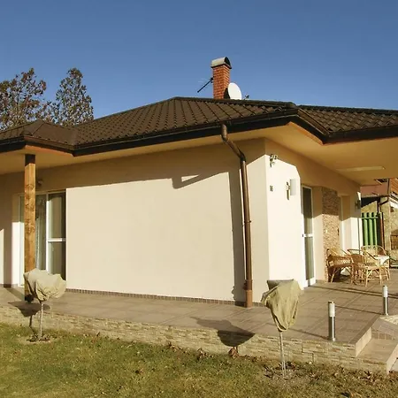 Nyaraló Two-bedroom Holiday In