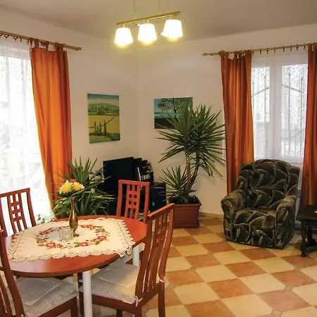 Two-bedroom Holiday In Balatonboglár