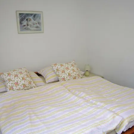 Nyaraló Two-bedroom Holiday In Balatonboglár