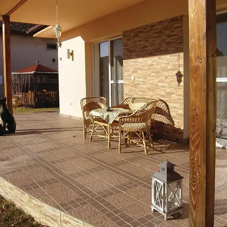 Two-bedroom Holiday In *