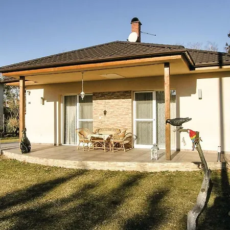 Two-bedroom Holiday In * Balatonboglár