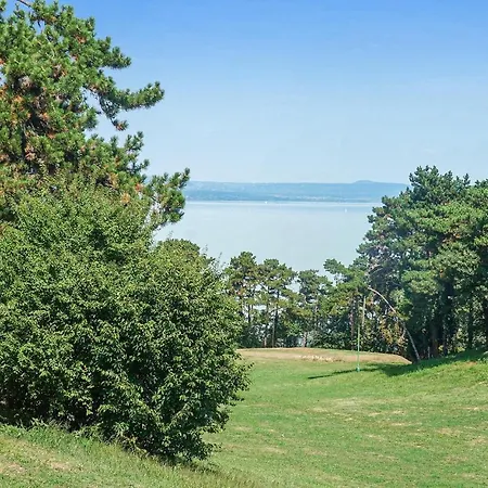 Two-bedroom Holiday In